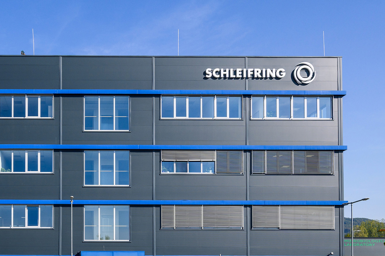 Schleifring Cable Solutions, s.r.o.