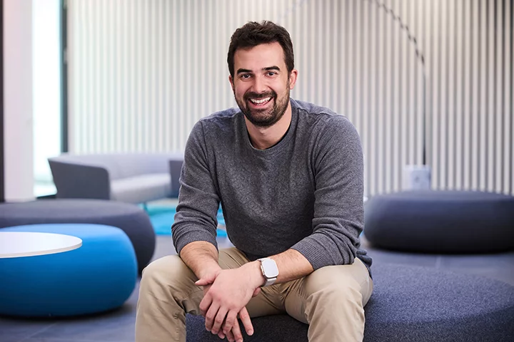 Christian Ostermeier
