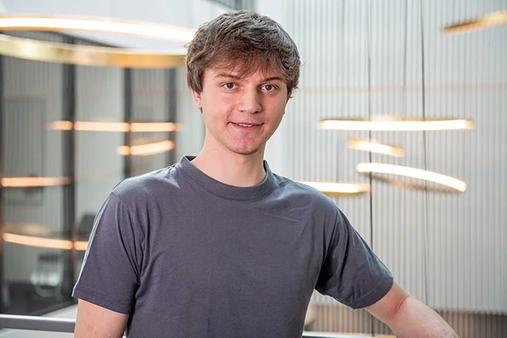 Maximilian Modlinger