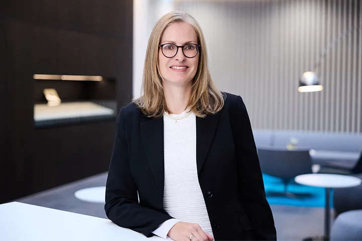 Denise Schmaderer