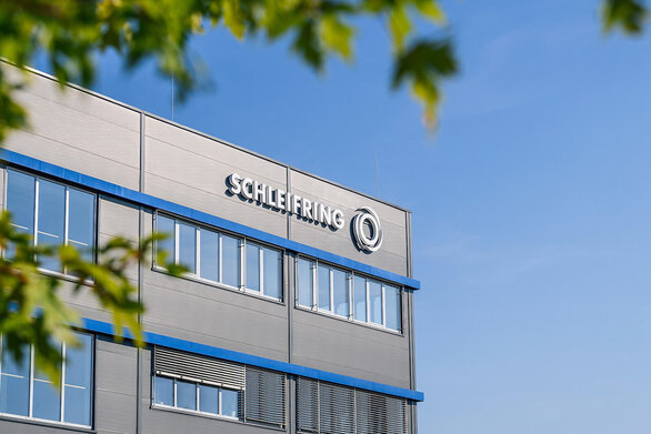 Schleifring Cable Solutions, s.r.o.